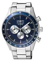 Orologio Vagary Uomo Rockwell in Acciaio IV4-012-71 - IV4-012-71